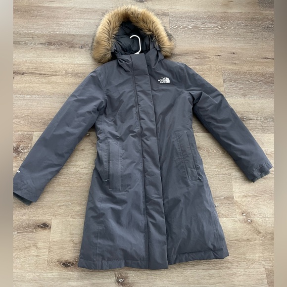 The North Face Jackets & Blazers - Arctic Down Parka - Women's